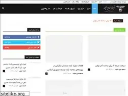 Sites similar to melli.org