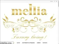 Sites similar to mellia.bg