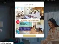 Sites similar to melliber-apparthotel.com