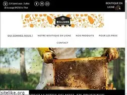 Sites similar to mellidor.fr