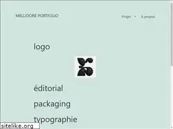 Sites similar to mellidore.com