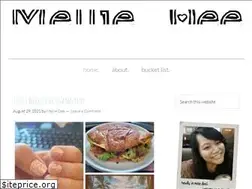 Sites similar to melliedee.com