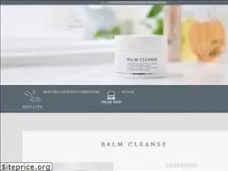 Sites similar to mellife.jp