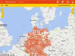 Sites similar to mellifera-netzwerk.de