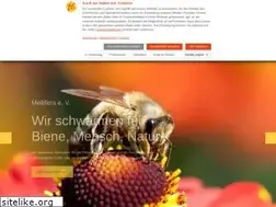 Sites similar to mellifera.de