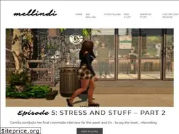 Sites similar to mellindi.com