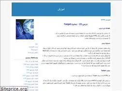 Sites similar to mellinet.blogfa.com