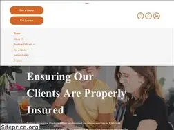 Sites similar to mellingerinsurance.com