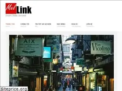 Sites similar to mellink.net.au