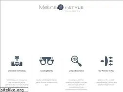Sites similar to mellins.co.za