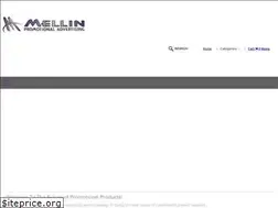 Sites similar to mellinstore.com