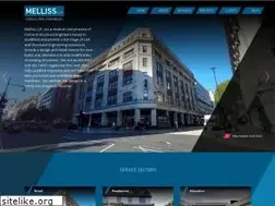 Sites similar to melliss.com