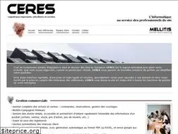 Sites similar to mellitis.com