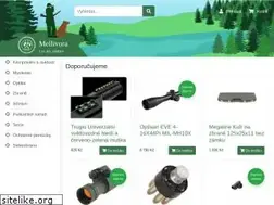 Sites similar to mellivora.cz