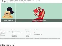 Sites similar to mellizos-acc.com