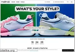 Sites similar to mellmak.com