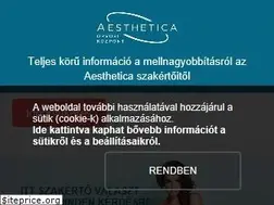 Sites similar to mellnagyobbitas-portal.hu