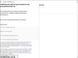 Sites similar to mellneko.com