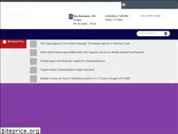 Sites similar to mellocommodity.com.br