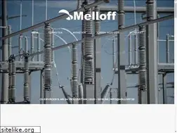 Sites similar to melloff.se