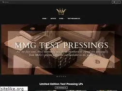 Sites similar to mellomusicgroup.com