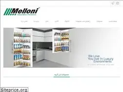 Sites similar to mellonico.com