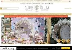 Sites similar to mellonmeli.gr