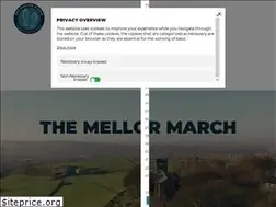 Sites similar to mellor-march.org.uk