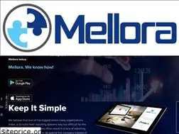 Sites similar to mellora.no