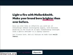 Sites similar to mellorandsmith.com