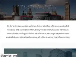 Sites similar to mellorbus.com