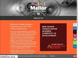 Sites similar to mellorelectrics.co.uk
