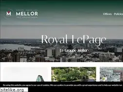 Sites similar to mellorgroup.ca