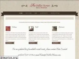 Sites similar to mellorhouse.com