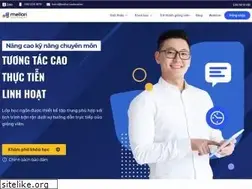 Sites similar to mellori.vn