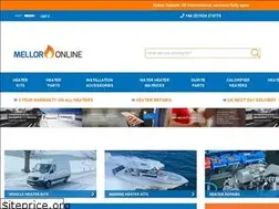 Sites similar to melloronline.co.uk