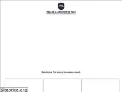 Sites similar to mellorpllc.com