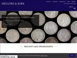 Sites similar to mellorsandkirk.com