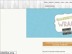 Sites similar to mellorscatering.co.uk