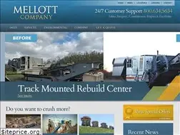 Sites similar to mellottcompany.com