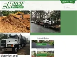Sites similar to mellottcontractors.com