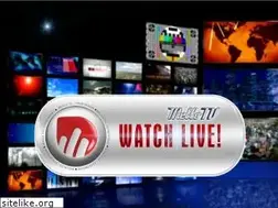Sites similar to mellotv.com