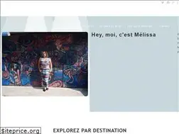 Sites similar to mellovestravels.com