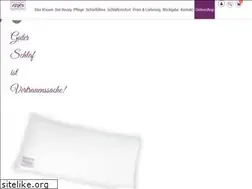 Sites similar to mellow-comfort.com