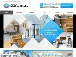 Sites similar to mellow-works.co.jp