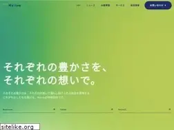 Sites similar to mellow.jp