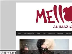 Sites similar to mellowanimazione.com