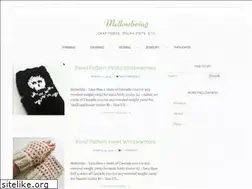 Sites similar to mellowbeing.com