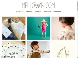 Sites similar to mellowbloom.fr