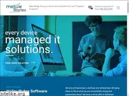 Sites similar to mellowbytes.com